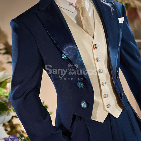 【Pre-Sale】Game Tears of Themis Cosplay Artem Wing Eternal Vow Cosplay Costume Premium Edition Cosplay Costumes