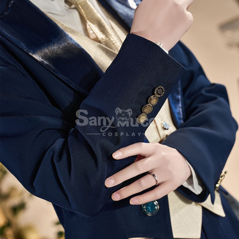 【Pre-Sale】Game Tears of Themis Cosplay Artem Wing Eternal Vow Cosplay Costume Premium Edition Cosplay Costumes