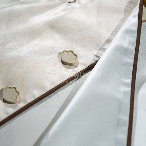 【Pre-Sale】Game Tears of Themis Cosplay Luke Cosplay Costume Cosplay Costumes