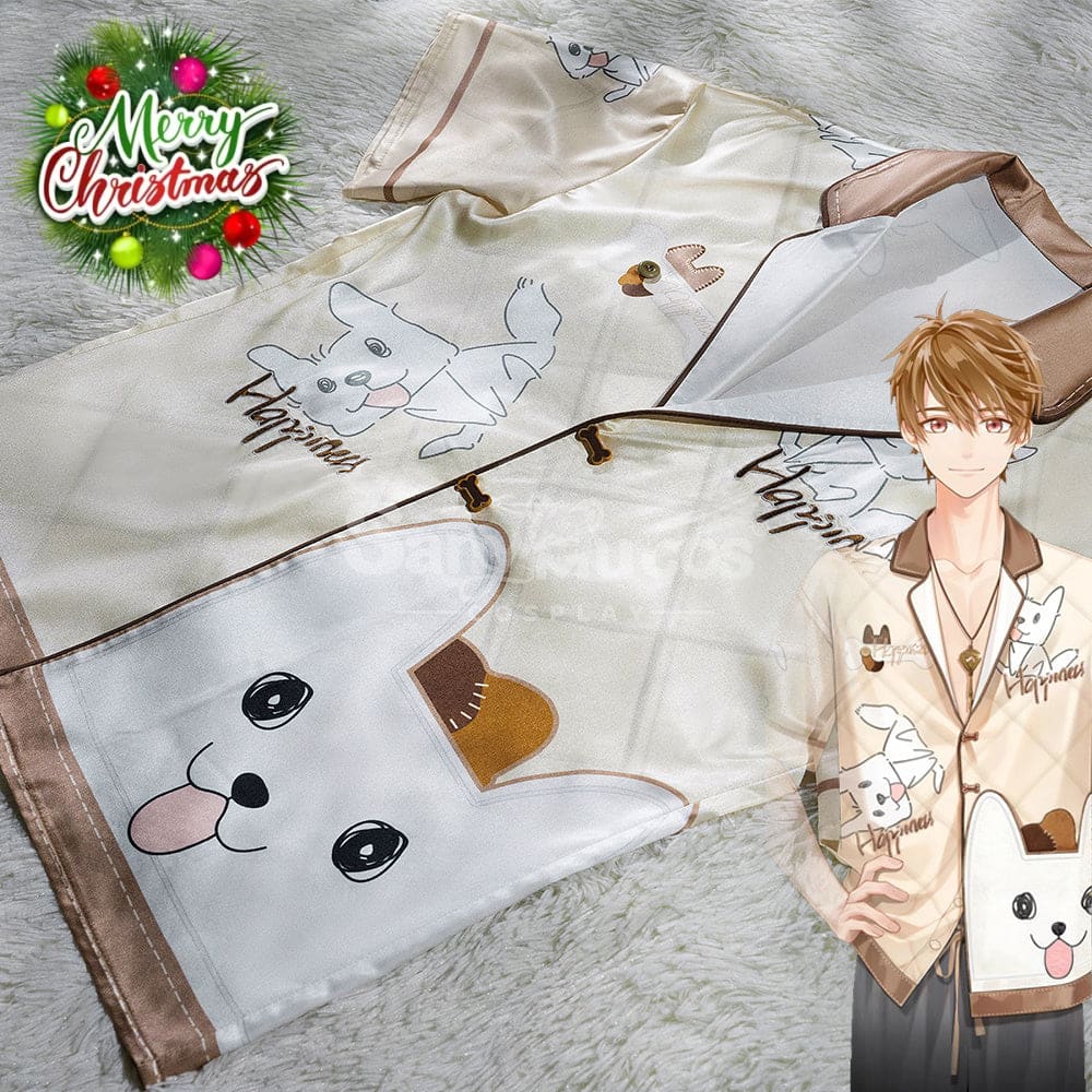 【Pre-Sale】Game Tears of Themis Cosplay Luke Cosplay Costume Cosplay Costumes