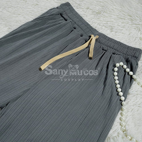 【Pre-Sale】Game Tears of Themis Cosplay Luke Cosplay Costume Cosplay Costumes