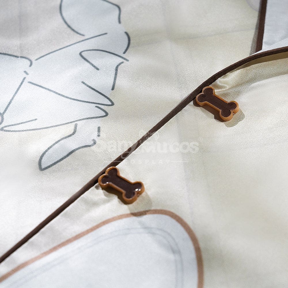 【Pre-Sale】Game Tears of Themis Cosplay Luke Cosplay Costume Cosplay Costumes