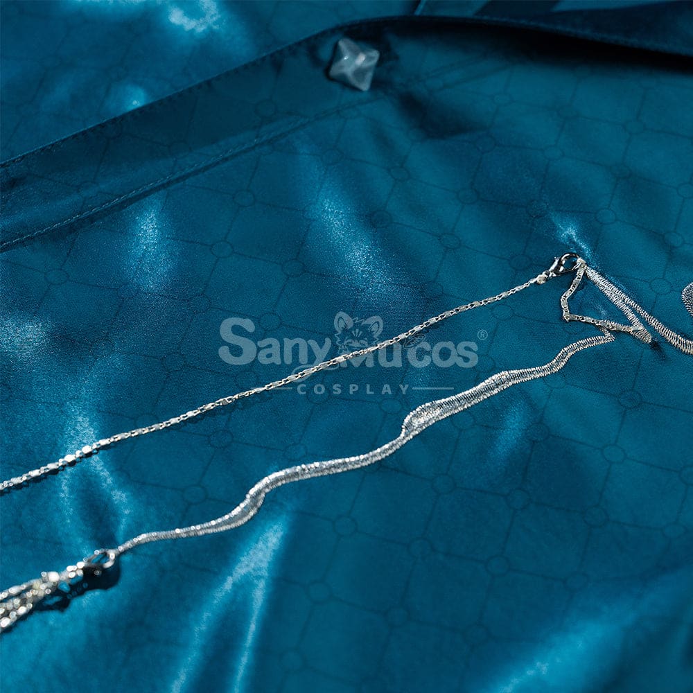 【Pre-Sale】Game Tears of Themis Cosplay Marius Cosplay Costume Cosplay Costumes