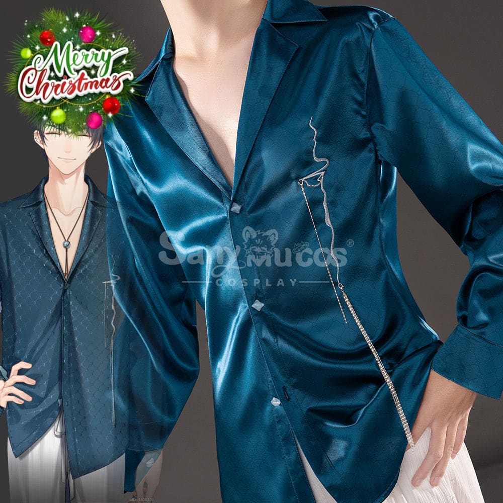 【Pre-Sale】Game Tears of Themis Cosplay Marius Cosplay Costume Cosplay Costumes