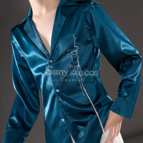 【Pre-Sale】Game Tears of Themis Cosplay Marius Cosplay Costume Cosplay Costumes