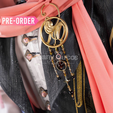 【Pre-Sale】Game Tears of Themis Cosplay Miss Lawyer Cosplay Costume Premium Edition Cosplay Costumes
