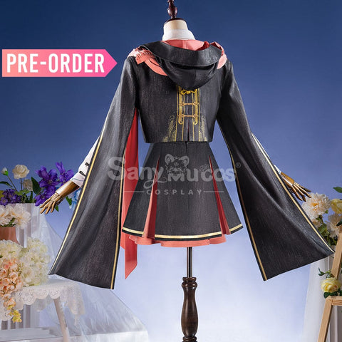 【Pre-Sale】Game Tears of Themis Cosplay Miss Lawyer Cosplay Costume Premium Edition Cosplay Costumes