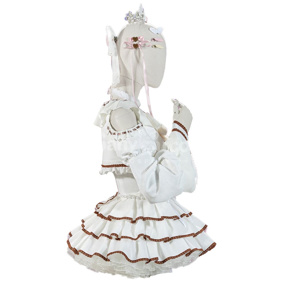 【Pre-Sale】Game Pretty Derby Cosplay Aston Machan Cosplay Costume Cosplay Costumes