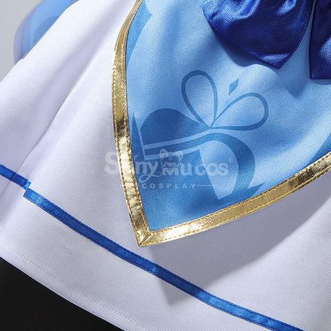 【Pre-Sale】Game Pretty Derby Cosplay Hishi Miracle Cosplay Costume Cosplay Costumes