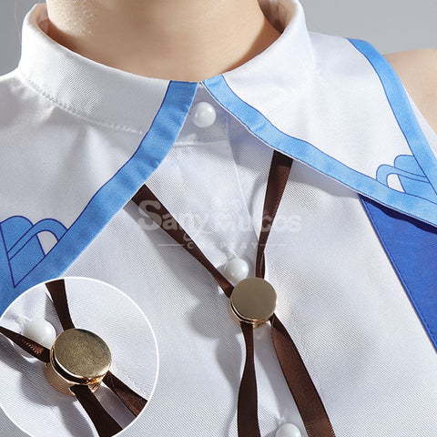 【Pre-Sale】Game Pretty Derby Cosplay Hishi Miracle Cosplay Costume Cosplay Costumes