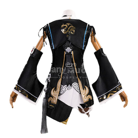 【Pre-Sale】Game Wuthering Waves Cosplay Buling Cosplay Costume Cosplay Costumes