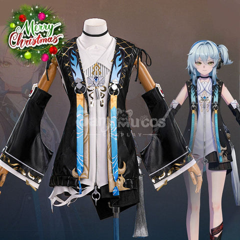 【Pre-Sale】Game Wuthering Waves Cosplay Buling Cosplay Costume Cosplay Costumes