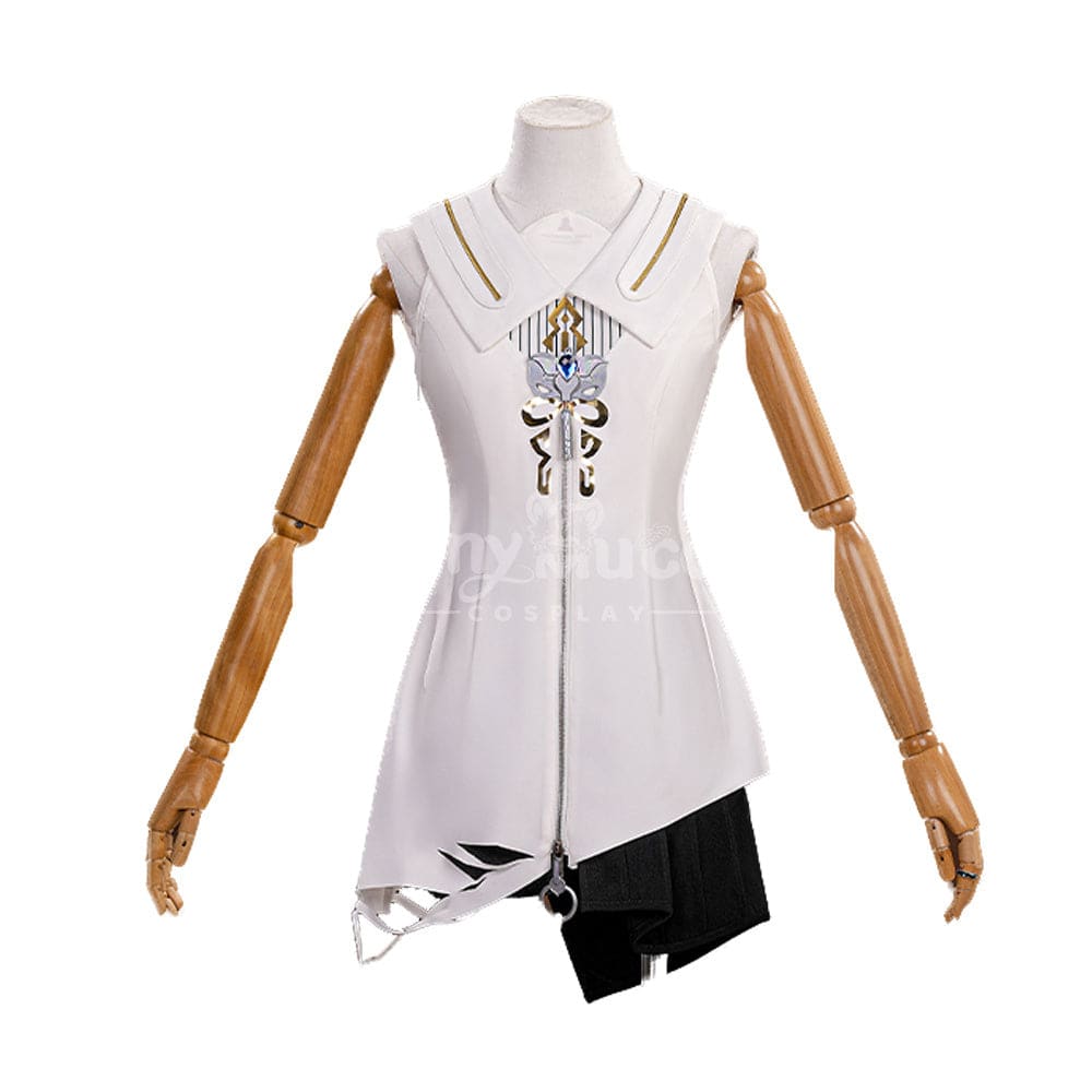 【Pre-Sale】Game Wuthering Waves Cosplay Buling Cosplay Costume Cosplay Costumes