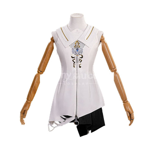 【Pre-Sale】Game Wuthering Waves Cosplay Buling Cosplay Costume Cosplay Costumes