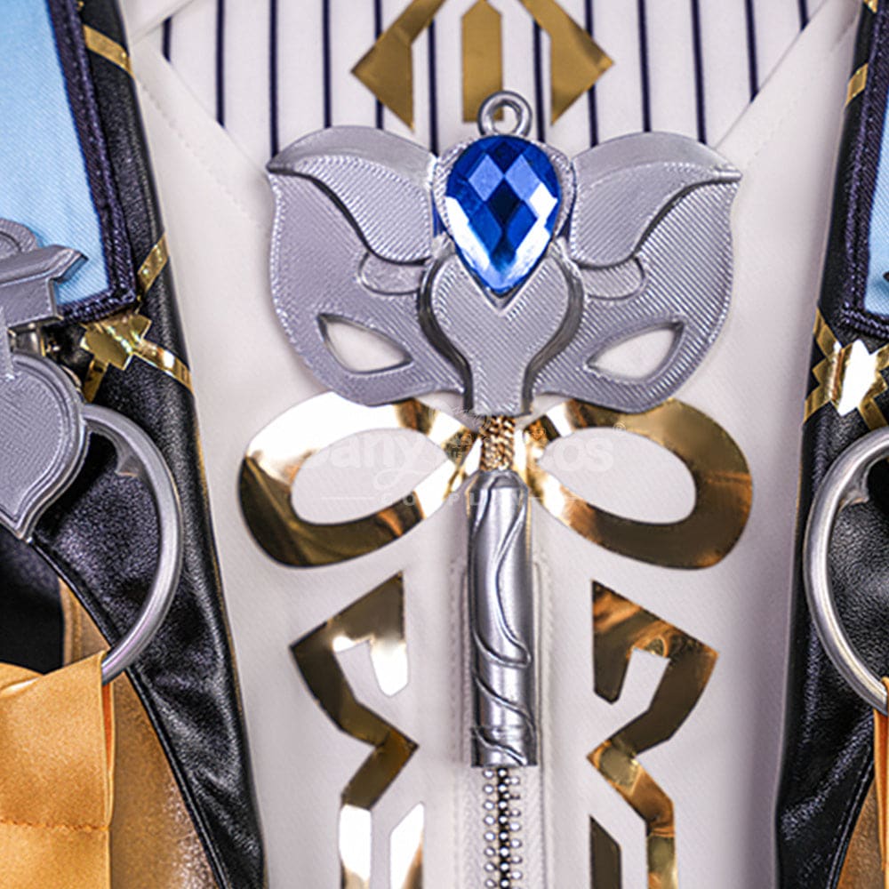 【Pre-Sale】Game Wuthering Waves Cosplay Buling Cosplay Costume Cosplay Costumes