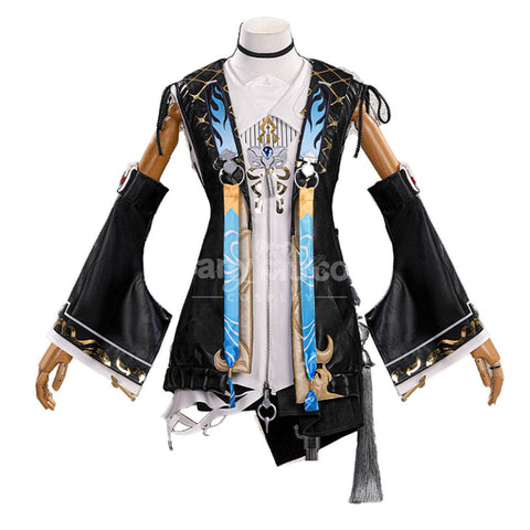 【Pre-Sale】Game Wuthering Waves Cosplay Buling Cosplay Costume Cosplay Costumes