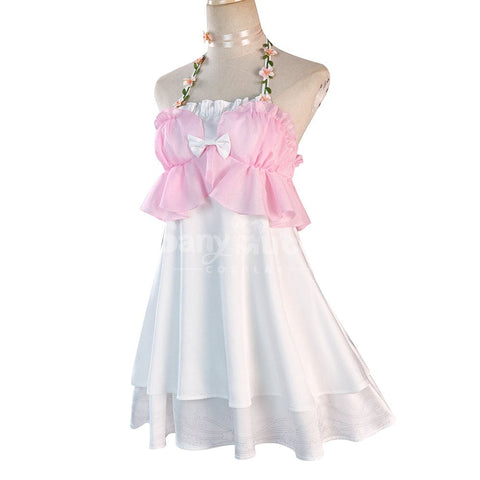 【Pre-Sale】Game Wuthering Waves Cosplay Cartethyia Cosplay Costume Cosplay Costumes