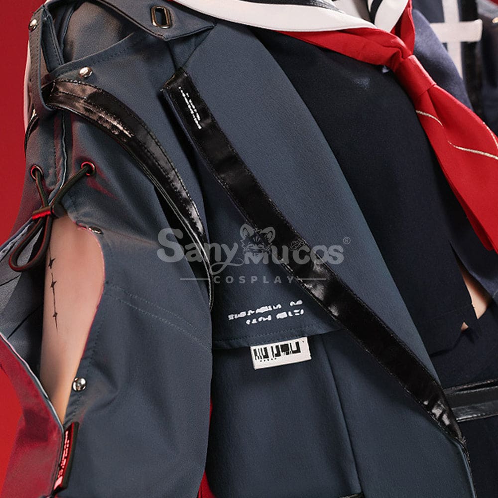 【Pre-Sale】Game Wuthering Waves Cosplay CHISA Cosplay Costume Premium Edition Cosplay Costumes