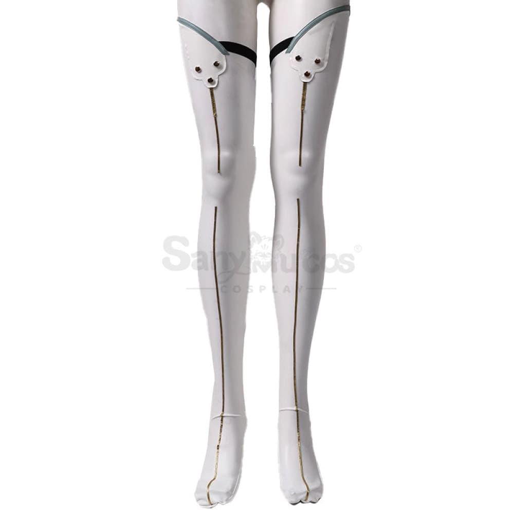 【Pre-Sale 30-60 Days】Game Wuthering Waves Cosplay Jingsi Costume Costumes