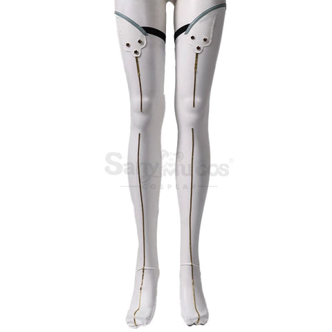 【Pre-Sale 30-60 Days】Game Wuthering Waves Cosplay Jingsi Costume Costumes
