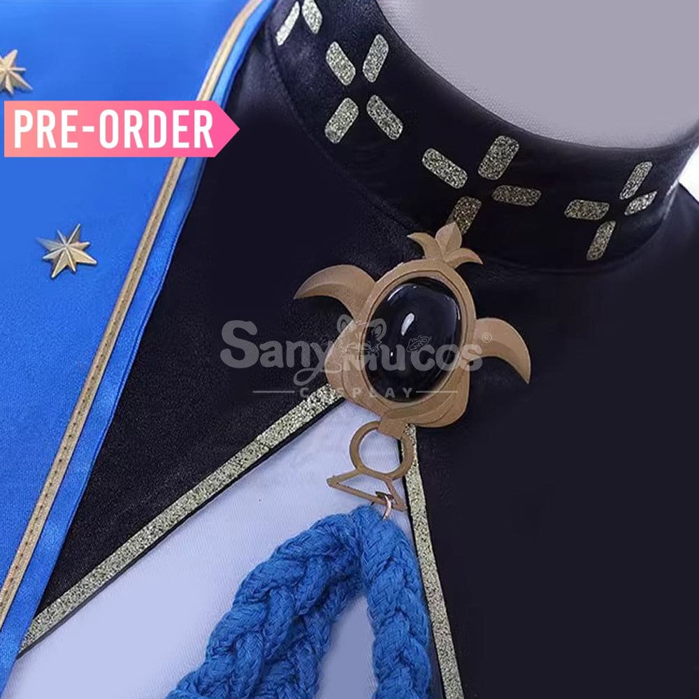 【Pre-Sale】Game Wuthering Waves Cosplay Phoebe Cosplay Costume Cosplay Costumes