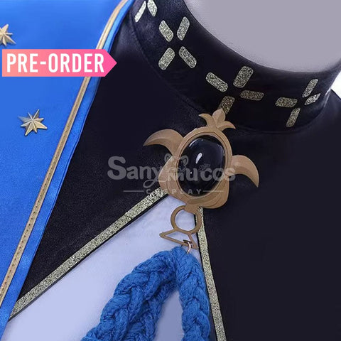 【Pre-Sale】Game Wuthering Waves Cosplay Phoebe Cosplay Costume Cosplay Costumes