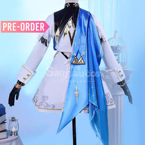 【Pre-Sale】Game Wuthering Waves Cosplay Phoebe Cosplay Costume Cosplay Costumes