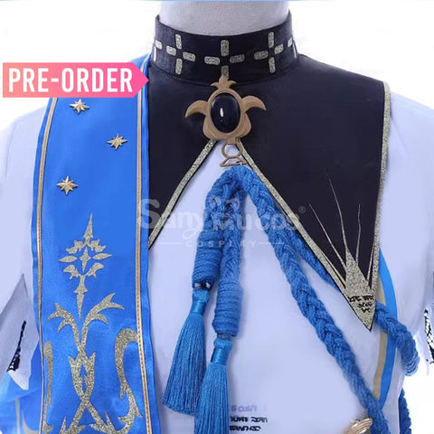 【Pre-Sale】Game Wuthering Waves Cosplay Phoebe Cosplay Costume Cosplay Costumes