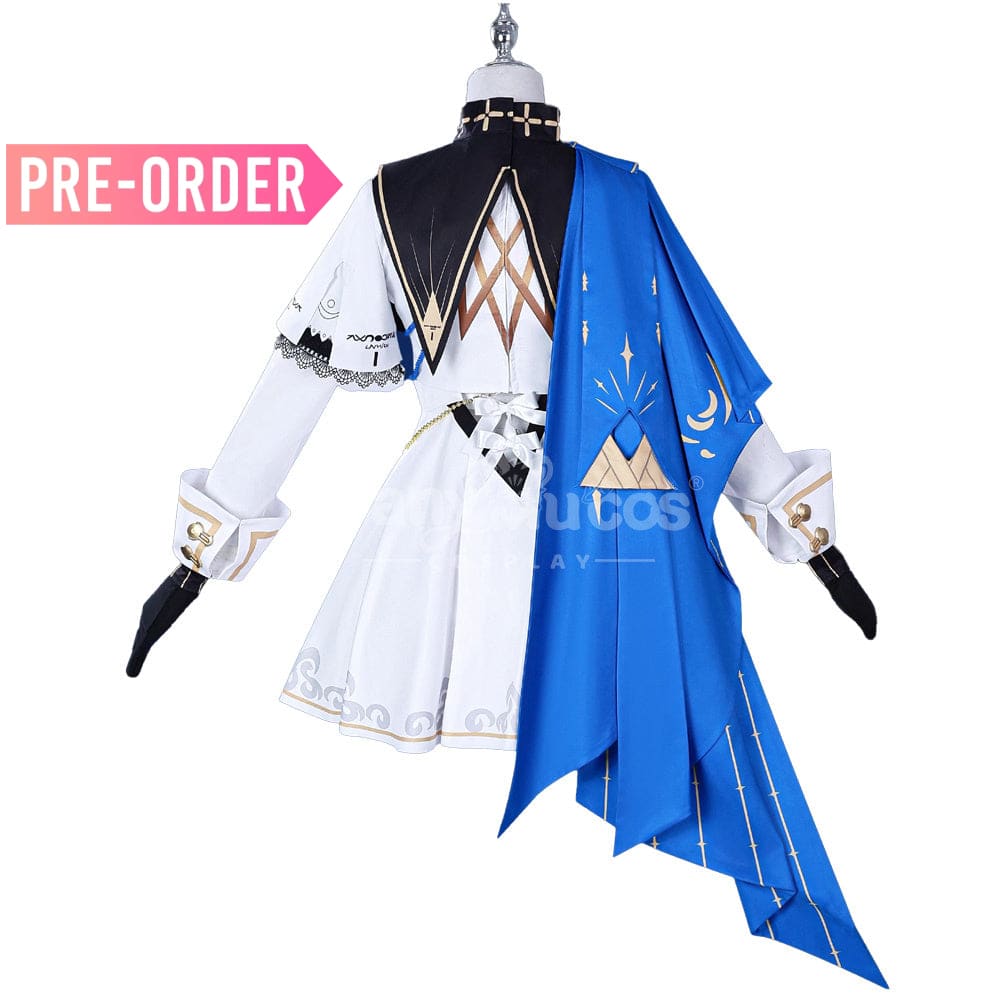 In Stock】Game Wuthering Waves Cosplay Phoebe Cosplay