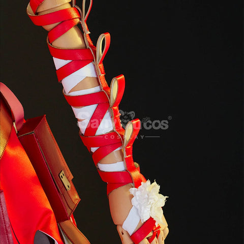 【Pre-Sale】Game Wuthering Waves Cosplay Phrolova Costume Premium Edition Costumes