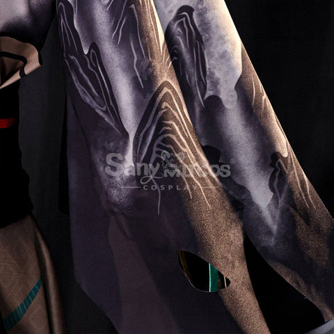 【Pre-Sale】Game Wuthering Waves Cosplay QIUYUAN Cosplay Costume Cosplay Costumes