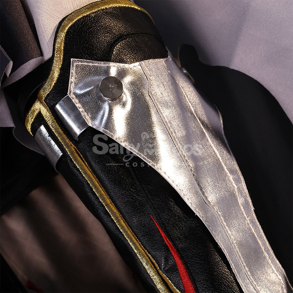 【Pre-Sale】Game Wuthering Waves Cosplay QIUYUAN Cosplay Costume Cosplay Costumes