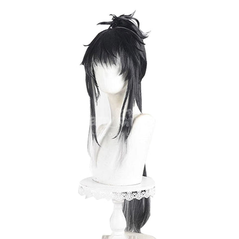 【Pre Sale】Game Wuthering Waves Cosplay QIUYUAN Cosplay Wig Cosplay Wigs