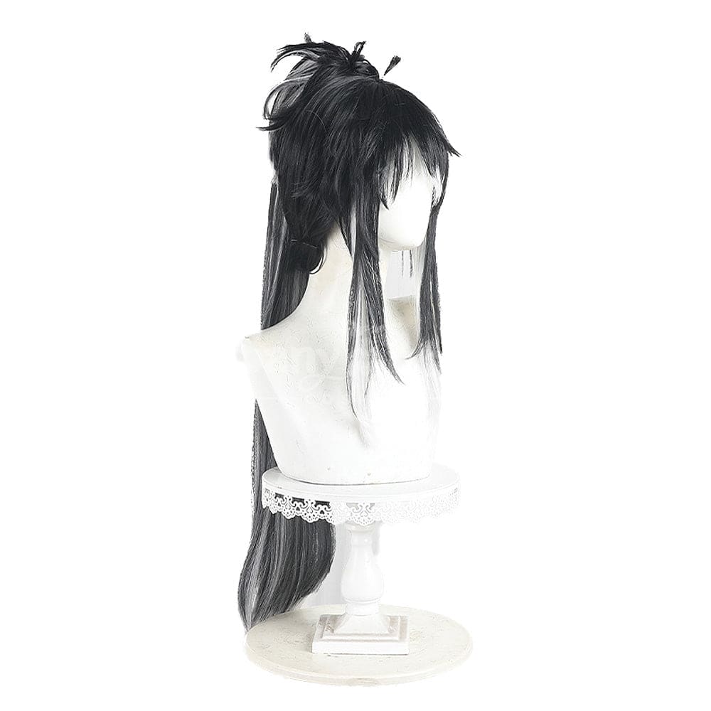 【Pre Sale】Game Wuthering Waves Cosplay QIUYUAN Cosplay Wig Cosplay Wigs