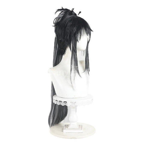 【Pre Sale】Game Wuthering Waves Cosplay QIUYUAN Cosplay Wig Cosplay Wigs
