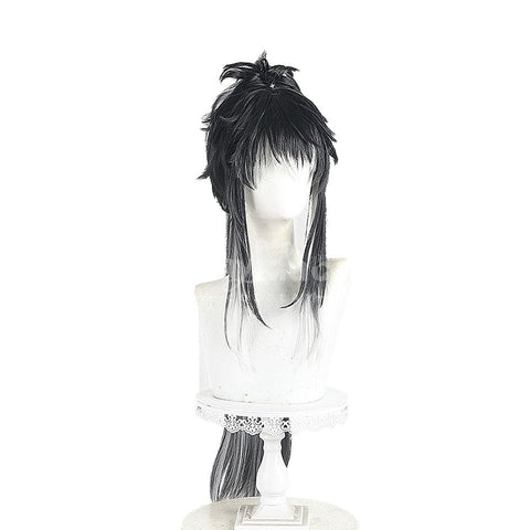 【Pre Sale】Game Wuthering Waves Cosplay QIUYUAN Cosplay Wig Cosplay Wigs
