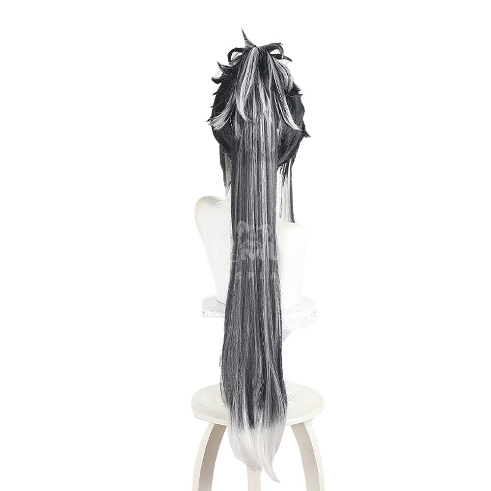 【Pre Sale】Game Wuthering Waves Cosplay QIUYUAN Cosplay Wig Cosplay Wigs