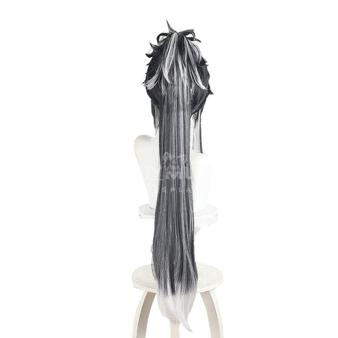 【Pre Sale】Game Wuthering Waves Cosplay QIUYUAN Cosplay Wig Cosplay Wigs
