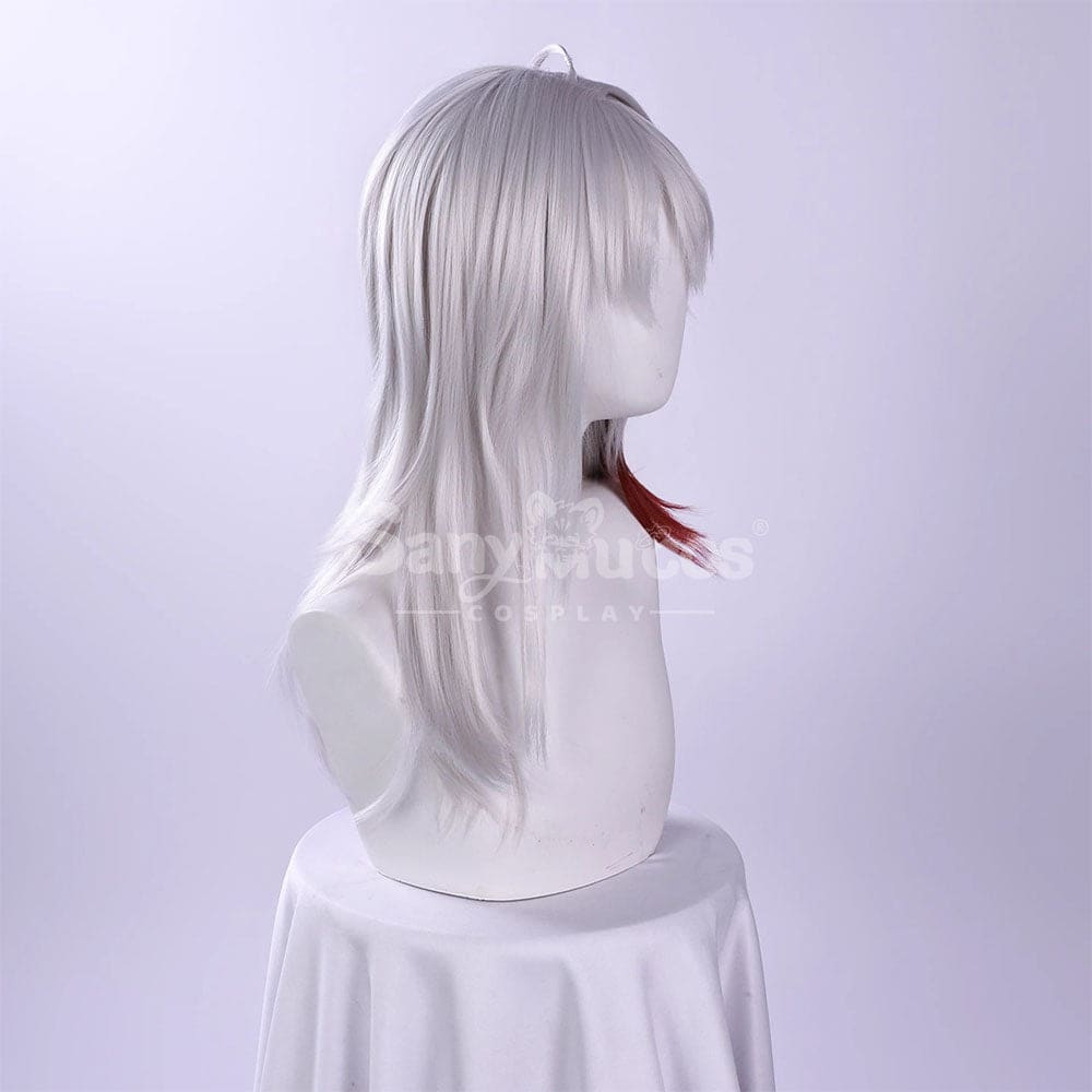【Pre-Sale】Game Wuthering Waves Cosplay Zani Cosplay Wig Cosplay Wigs