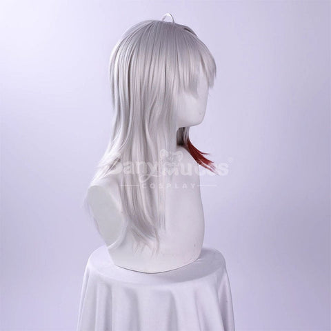 【Pre-Sale】Game Wuthering Waves Cosplay Zani Cosplay Wig Cosplay Wigs