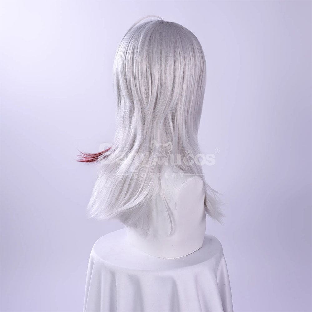 【Pre-Sale】Game Wuthering Waves Cosplay Zani Cosplay Wig Cosplay Wigs
