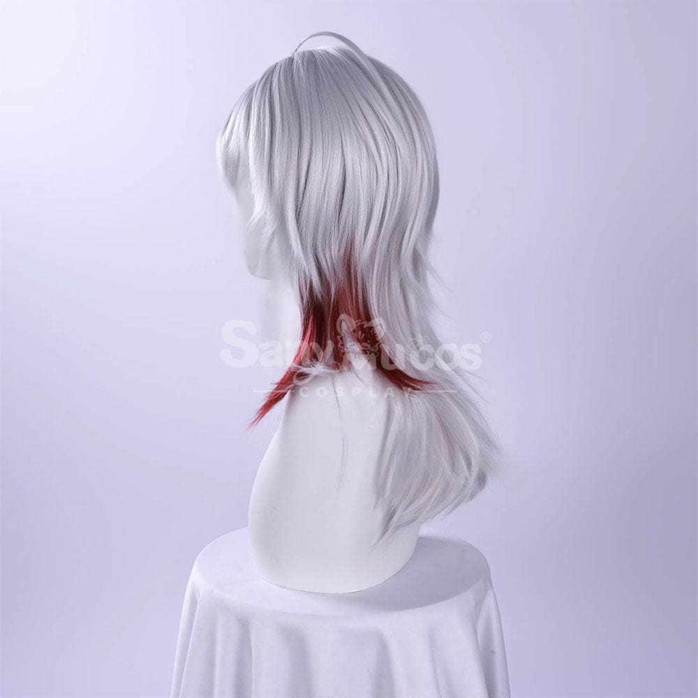 【Pre-Sale】Game Wuthering Waves Cosplay Zani Cosplay Wig Cosplay Wigs