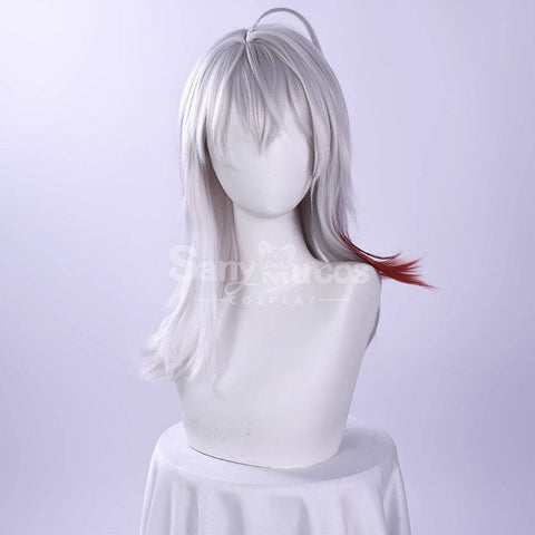 【Pre-Sale】Game Wuthering Waves Cosplay Zani Cosplay Wig Cosplay Wigs