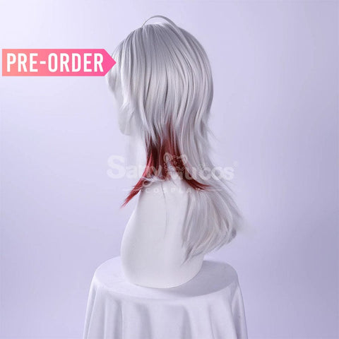 【Pre-Sale】Game Wuthering Waves Cosplay Zani Cosplay Wig Cosplay Wigs
