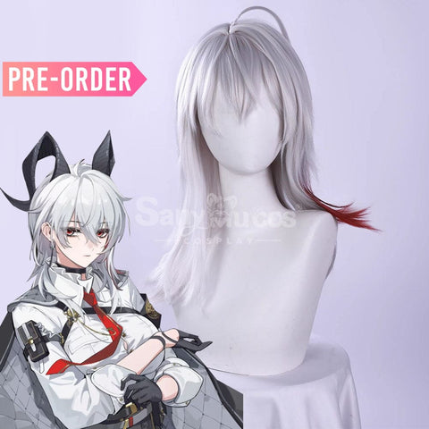 【Pre-Sale】Game Wuthering Waves Cosplay Zani Cosplay Wig Cosplay Wigs