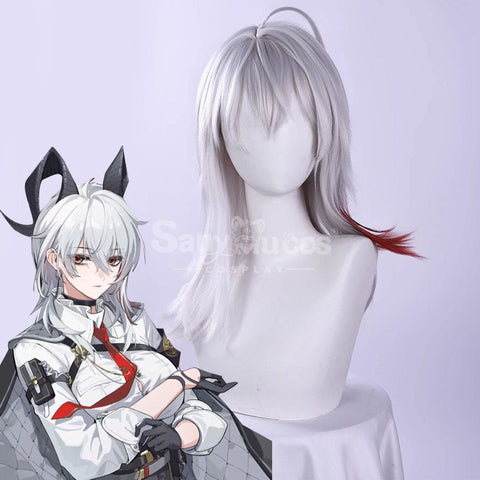 【Pre-Sale】Game Wuthering Waves Cosplay Zani Cosplay Wig Cosplay Wigs