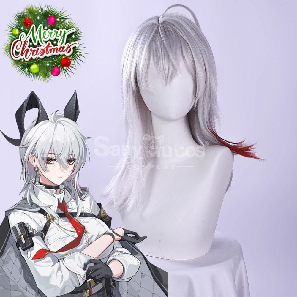 【Pre-Sale】Game Wuthering Waves Cosplay Zani Cosplay Wig Cosplay Wigs