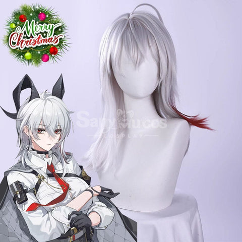【Pre-Sale】Game Wuthering Waves Cosplay Zani Cosplay Wig Cosplay Wigs