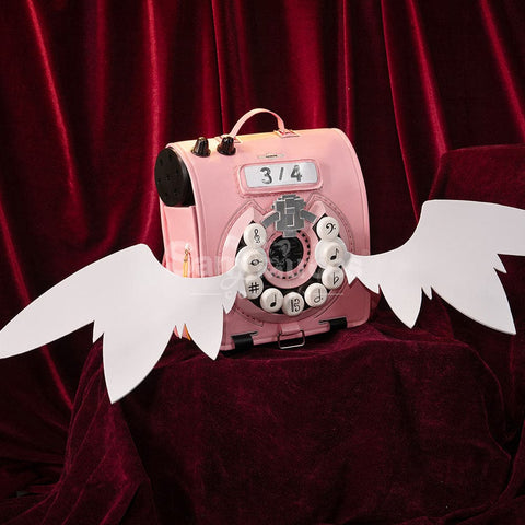 【Pre-Sale】Game Zenless Zone Zero Cosplay Chinatsu Remiel Cosplay Costume Cosplay Costumes