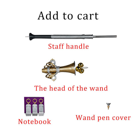 【Pre-Sale】Game Zenless Zone Zero Cosplay Lucia Elowen Cosplay Costume Premium Edition Staff and spellbook Cosplay